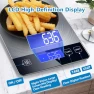 Превью Food Kitchen Scale — Kitchen Gadgets, Anelueeoo