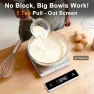 Превью Food Scale with Detachable Cordless Display — Kitchen Gadgets, THINKSCALE