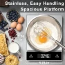 Превью Food Scale with Detachable Cordless Display — Kitchen Gadgets, THINKSCALE