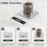 Превью Food Scale with Detachable Cordless Display — Kitchen Gadgets, THINKSCALE