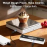 Превью Food Scale with Detachable Cordless Display — Kitchen Gadgets, THINKSCALE