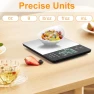 Превью Food Scale with Nutritional Calculator — Smart Scale, ESENHARBER