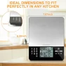 Превью Food Scale with Nutritional Calculator — Smart Scale, ESENHARBER