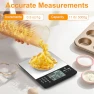 Превью Food Scale with Nutritional Calculator — Smart Scale, ESENHARBER