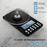 Превью Food Scale with Nutritional Calculator — Kitchen Gadgets, UNIWEIGH