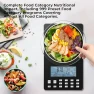 Превью Food Scale with Nutritional Calculator — Kitchen Gadgets, UNIWEIGH
