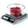 Превью Food Scale with Removable Stainless Steel Pan — Kitchen Gadgets, BOMATA