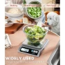 Превью Food Scale with Removable Stainless Steel Pan — Kitchen Gadgets, BOMATA
