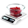 Превью Food Scale with Removable Stainless Steel Pan — Kitchen Gadgets, BOMATA