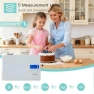 Превью Food Scale with USB Rechargeable — Kitchen Gadgets, AZEUS