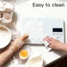 Превью Food Scale with USB Rechargeable — Kitchen Gadgets, AZEUS