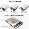 Превью Food Scale — Kitchen Gadgets, Fuzion