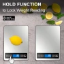 Превью Food Scale — Kitchen Gadgets, Fuzion
