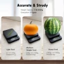 Превью Food Scale — Smart Scale, NUTRI FIT