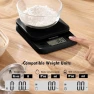 Превью Food Scale — Smart Scale, NUTRI FIT