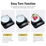 Превью Food Scale — Smart Scale, NUTRI FIT