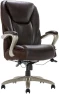Превью Hensley Big & Tall Ergonomic High-Back Office Chair — Smart Chairs, Serta