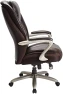 Превью Hensley Big & Tall Ergonomic High-Back Office Chair — Smart Chairs, Serta