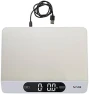 Превью High Capacity Kitchen Food Scale with Stainless Steel Surface — Kitchen Gadgets, Taylor