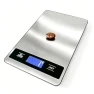 Превью Kitchen Food Scale 33lb — Kitchen Gadgets, Keretuby
