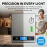 Превью Kitchen Food Scale 33lb — Kitchen Gadgets, Keretuby