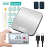 Превью Kitchen Scale 33lbs with Wireless Display — Kitchen Gadgets, Baker's Secret