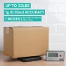Превью Kitchen Scale 33lbs with Wireless Display — Kitchen Gadgets, Baker's Secret