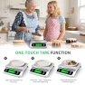 Превью Large Digital Kitchen Scale 40kg — Kitchen Gadgets, LNXDMWMS