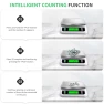 Превью Large Digital Kitchen Scale 40kg — Kitchen Gadgets, LNXDMWMS