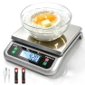Превью Large Digital Kitchen Scale 40kg — Kitchen Gadgets, LNXDMWMS
