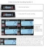 Превью Large Digital Kitchen Scale — Kitchen Gadgets, Copkim