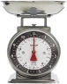 Превью Mechanical Kitchen Food Scale with Bowl — Kitchen Gadgets, Taylor