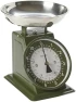 Превью Mechanical Kitchen Food Scale with Bowl — Kitchen Gadgets, Taylor