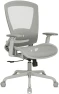 Превью Mesh Office Chair with Ergonomic Design — Smart Chairs, ELABEST