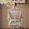 Превью Mesh Office Chair with Ergonomic Design — Smart Chairs, ELABEST