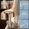 Превью Mesh Office Chair with Ergonomic Design — Smart Chairs, ELABEST