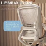 Превью Mesh Office Chair with Ergonomic Design — Smart Chairs, ELABEST