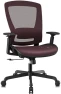 Превью Mesh Office Chair with Ergonomic Design — Smart Chairs, ELABEST