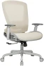 Превью Mesh Office Chair with Ergonomic Design — Smart Chairs, ELABEST
