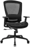 Превью Mesh Office Chair with Ergonomic Design — Smart Chairs, ELABEST