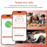 Превью Nutritional Scale with App Control — Smart Scale, MAXUS