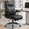 Превью Office Chair with Footrest — Smart Chairs, Primy