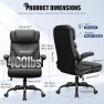 Превью Office Chair with Footrest — Smart Chairs, Primy