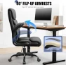 Превью Office Chair with Footrest — Smart Chairs, Primy