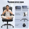 Превью Office Chair with Footrest — Smart Chairs, Primy
