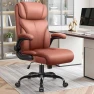 Превью Office Chair with Footrest — Smart Chairs, Primy