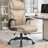 Превью Office Chair with Footrest — Smart Chairs, Primy