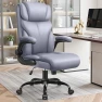 Превью Office Chair with Footrest — Smart Chairs, Primy