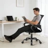 Превью Office Desk Chair — Smart Chairs, OLIXIS