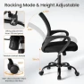 Превью Office Desk Chair — Smart Chairs, OLIXIS